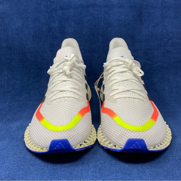 Adidas running shoes mens size 14 - Picture 2 of 8